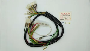 Main Wire Harness Honda CB100 CL100 SL100 New Aftermarket 32100-107-820 - Picture 1 of 4