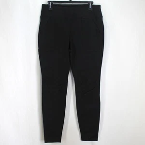Legging de bolsillo de peso medio Carhartt Force talla M 8/10 ajustado negro reforzado rodilla - Imagen 1 de 5