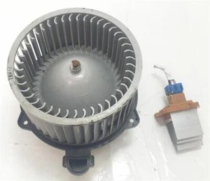 2016 ON. MK3 HYUNDAI I30 N-LINE HEATER BLOWER MOTOR WITH RESISTOR AND WIRE - Picture 1 of 17