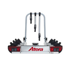 ATERA Heckträger Strada DL 3 Anhängekupplung E-Bike Fahrradträger bis 45 kg