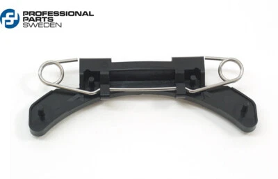 Tapa de combustible del tanque de gasolina cubierta de puerta solapa soporte bisagra para Volvo - Piezas profesionales Foto 1 de 4