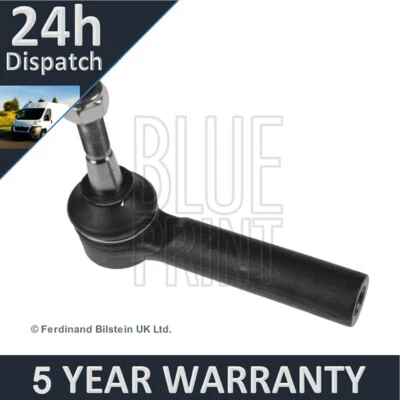 Fits Chrysler Voyager 2000-2008 + Other Models Purevue Tie Rod End - Image 1 of 2