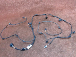 3G8971104B Cable Loom Parking Assistant Pla Bumper Rear VW Arteon Original - Picture 1 of 2