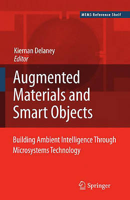 Ambient Intelligence with Microsystems - 9780...