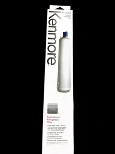Kenmore Genuine Refrigerator Water Filter 9083 - Picture 1 of 5