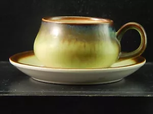 Vintage Porcelaine M J Collection Tuscia Tasse à Café 'Espresso - Picture 1 of 7