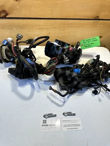 1999 Dodge Ram 2500 3500 5.9L Cummins Engine Bay Wiring Harness P56045062AF - Picture 1 of 12