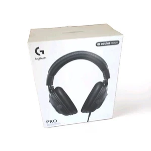 Logitech G PRO Gaming Headset ,For Oculus Quest 2 - Picture 1 of 2