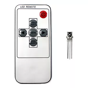 Trabajo de control remoto para controlador LCD VS-TY2662-V1 VS-TY50-V2 VS-TY2668-V1 - Imagen 1 de 1