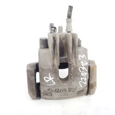 Pinza de freno trasera izquierda OEM 2008 2009 2010 BMW 528I 535I Foto 1 de 4