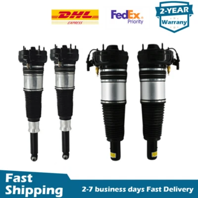 Передние задние левые правые стойки пневмоподвески для Audi A8 S8 D4 4H Quattro 2010-18 - Изображение 1 из 4