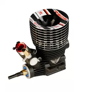 Reds 721 Scuderia Gen 2 S Series .21 Off-Road Competition Nitro Engine (Black) - Picture 1 of 1
