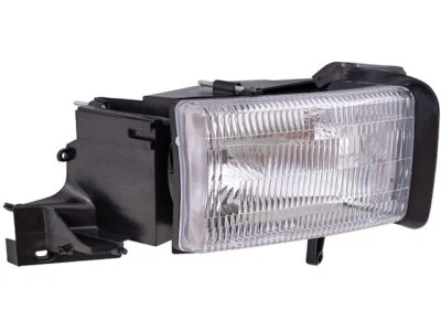 Conjunto de faros derecho Brock 31616YJ 1995 1996 para Dodge Ram 3500 1994-2002 Foto 1 de 2