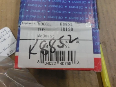 Front Sway Bar End Link Kit #k8852 - Fits Ford Contour 95-00 H141 - Image 1 of 4