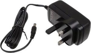 Ersatz Omron 6V Adapter Netzteil Ladegerät für HEM-7220, HEM-7300 - Bild 1 von 2