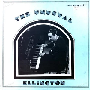 Duke Ellington - Jump For Joy LP (VG/VG) . - Picture 1 of 1