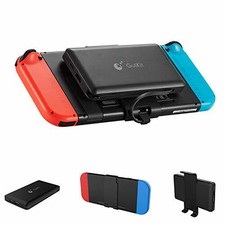 GULIkit 10000mAh Portable Power Bank for Switch, Switch Battery Pack
