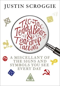 Tic-Tac Teddy Bears and Teardrop Tatt... By Scroggie, Justin, ,Very Good - Picture 1 of 1