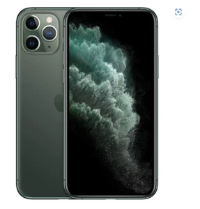 Apple iPhone 11 Pro - 256 GB - GREEN(Unlocked) - Afbeelding 1 van 1