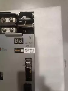 Okuma Used MPS10 Servo Drive Module Fully Tested MPS10 1 year warranty - Picture 1 of 4