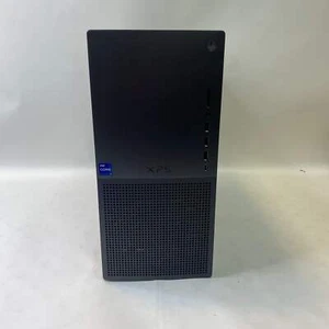 Dell XPS 8960 i7-14700 2.10GHz 16GB RAM 1TB SSD GeForce RTX 3050 - Afbeelding 1 van 8