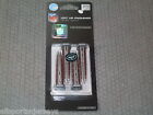 NFL New York Jets Auto Vent Air Freshener Set of 4 by ProMark