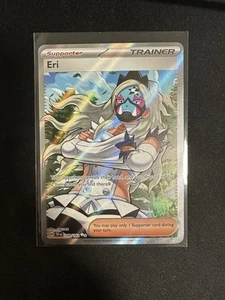 Eri 199/162 Sv05: Temporal Forces Holo - Picture 1 of 2