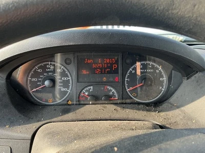 Speedometer Cluster US Market 120 MPH Fits 14-20 PROMASTER 2500 VAN 850978 - Image 1 of 4