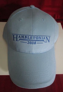 Harness Racing The Meadowlands 2008 Hambletonian Baseball Cap / Hat - Picture 1 of 2
