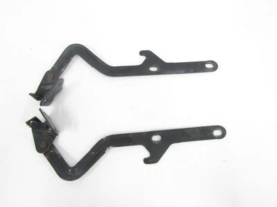 1981-87 Chevy GMC Pickup Truck 81-91 Suburban K5 Blazer HOOD HINGE SET - Image 1 of 4