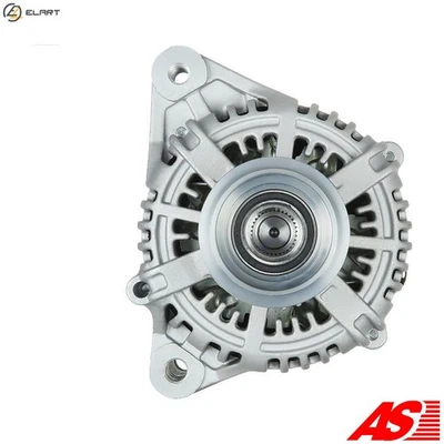 ALTERNATOR A9035 FOR HYUNDAI EMBERA/V HIGHWAY/VAN JM SONATA LANTRA TUCSON NF - Image 1 of 4