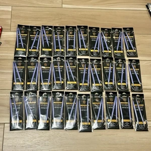 30 Sets Rundstricknadeln der Marke Löwen 29 Zoll US 13, 9 mm NEU VERSIEGELT - Bild 1 von 18