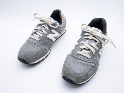 Baskets New Balance 373 pour homme chaussures de loisirs chaussures basses taille 45 EU type 36202-70 - Photo 1/4