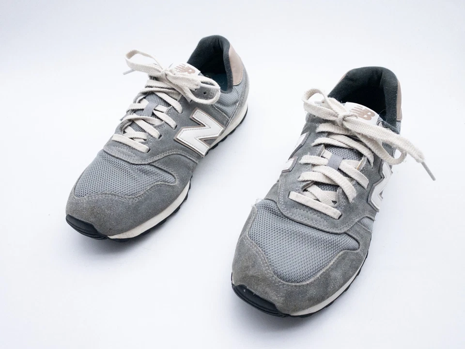 New Balance 373 Homme Baskets Chaussures de Loisirs Taille 45 Eu Art 36202-70 - Photo 1/4