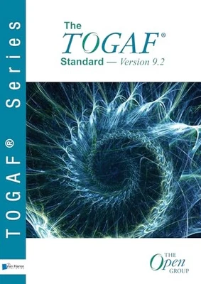 The TOGAF ® Standard, Version 9.2 (T..., The Open Group - Image 1 of 2