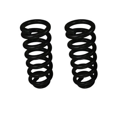 2" Front Lowering Coil Springs Kit for 1965-1979 Ford F100 F150 Ranger RWD Foto 1 de 2