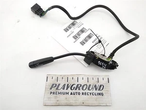 MERCEDES SL320 R129 Driver Left Column Mounted Control Switch 94-97  1295403644 - Imagen 1 de 11