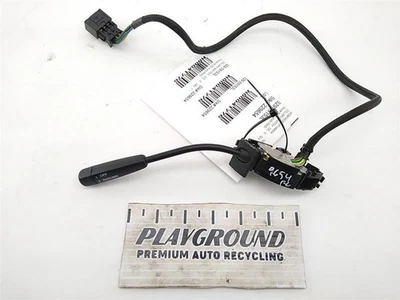 MERCEDES SL320 R129 Driver Left Column Mounted Control Switch 94-97  1295403644 - Image 1 of 4