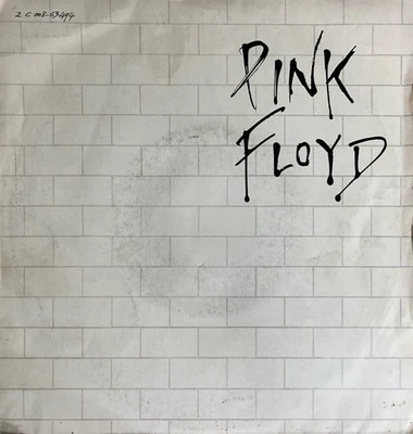FRENCH 45 TOURS 7 '' VINYL PINK FLOYD ANOTHER BRICK IN THE WALL (Part II) 1979 - Photo 1/3