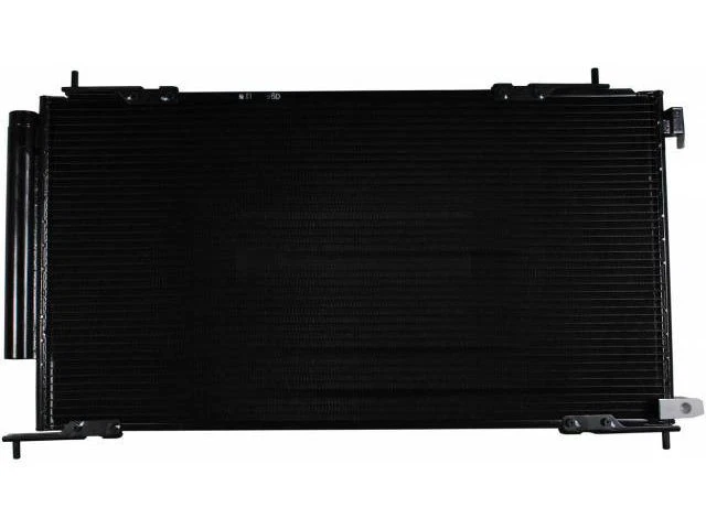 Конденсатор кондиционера 45NDVK47 для элемента CRV 2003 2004 2005 2006 2002 2008 2007 2009 - Изображение 1 из 1