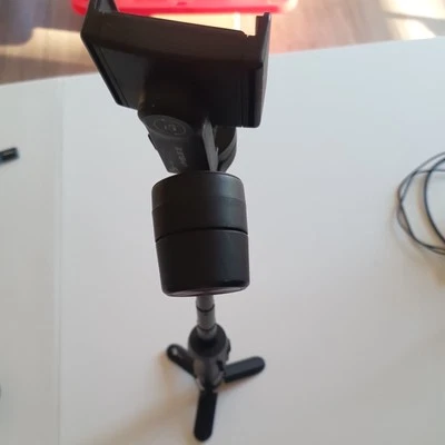FeiyuTech Vimble 2S 3-Axis Smartphone Gimbal Stabilizer - Image 1 of 4