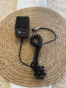 Road Noise EC-2018TB Mic 4 pin - Used - *READ* - Zdjęcie 1 z 9