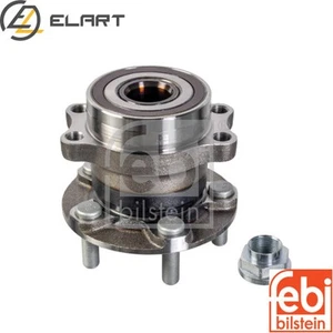 WHEEL BEARING KIT 174806 FOR SUBARU FORESTER XV IMPREZA/Hatchback FB20B 2.0L - Picture 1 of 7
