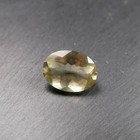 Faceted Citrine for jewellery making | UK Jewellery Supplies
