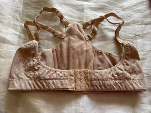CoCo Secret - Prendas moldeadoras debajo del busto - Talla XL Color Beige - Imagen 1 de 7