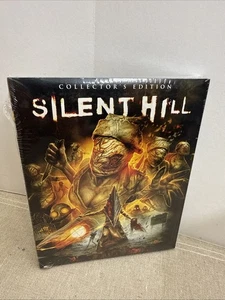 Silent Hill (Collector's Edition) (Blu-ray, 2006) - Picture 1 of 2