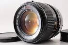 【Rare Concave "O" Excellent+】CANON FD 35mm F/2 SSC S.S.C Wide Angle MF Lens JP