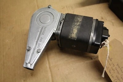 MOTOR LIMPIAPARABRISAS LUCAS CRT MORRIS MINOR JAGUAR XK120, JOWETT AUSTIN BRISTOL 75151 Foto 1 de 3