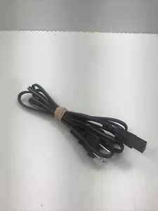 Replacement Parts: Sony CFS-B11 Original, OEM, AC Electrical Power Cord - Picture 1 of 2