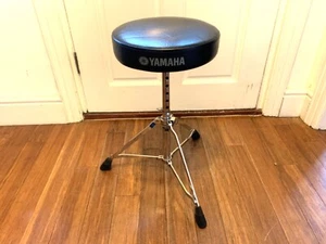 Yamaha DS640 Drum Stool - Picture 1 of 22